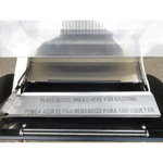 Oliver 938-n Self-serve Bread Slicer 1/2" Cut, Used Excellent Condition - Image 5